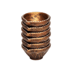 VERTICAL DIYA 7 (Pack of 24)