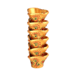 VERTICAL DIYA 9 (Pack of 24)