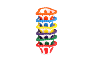 VERTICAL DIYA 10 (Pack of 24)