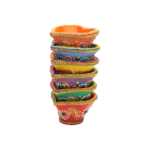 VERTICAL DIYA 13 (Pack of 24)