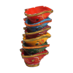 VERTICAL DIYA 24 (Pack of 24)