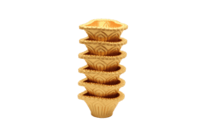 VERTICAL DIYA 26 (Pack of 24)