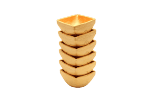 VERTICAL DIYA 28 (Pack of 24)