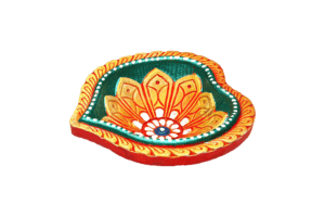 AKHAND DIYA 4 (Pack of 4)