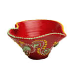 AKHAND DIYA 7 (Pack of 6)