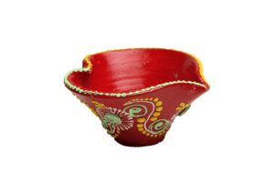 AKHAND DIYA 7 (Pack of 6)