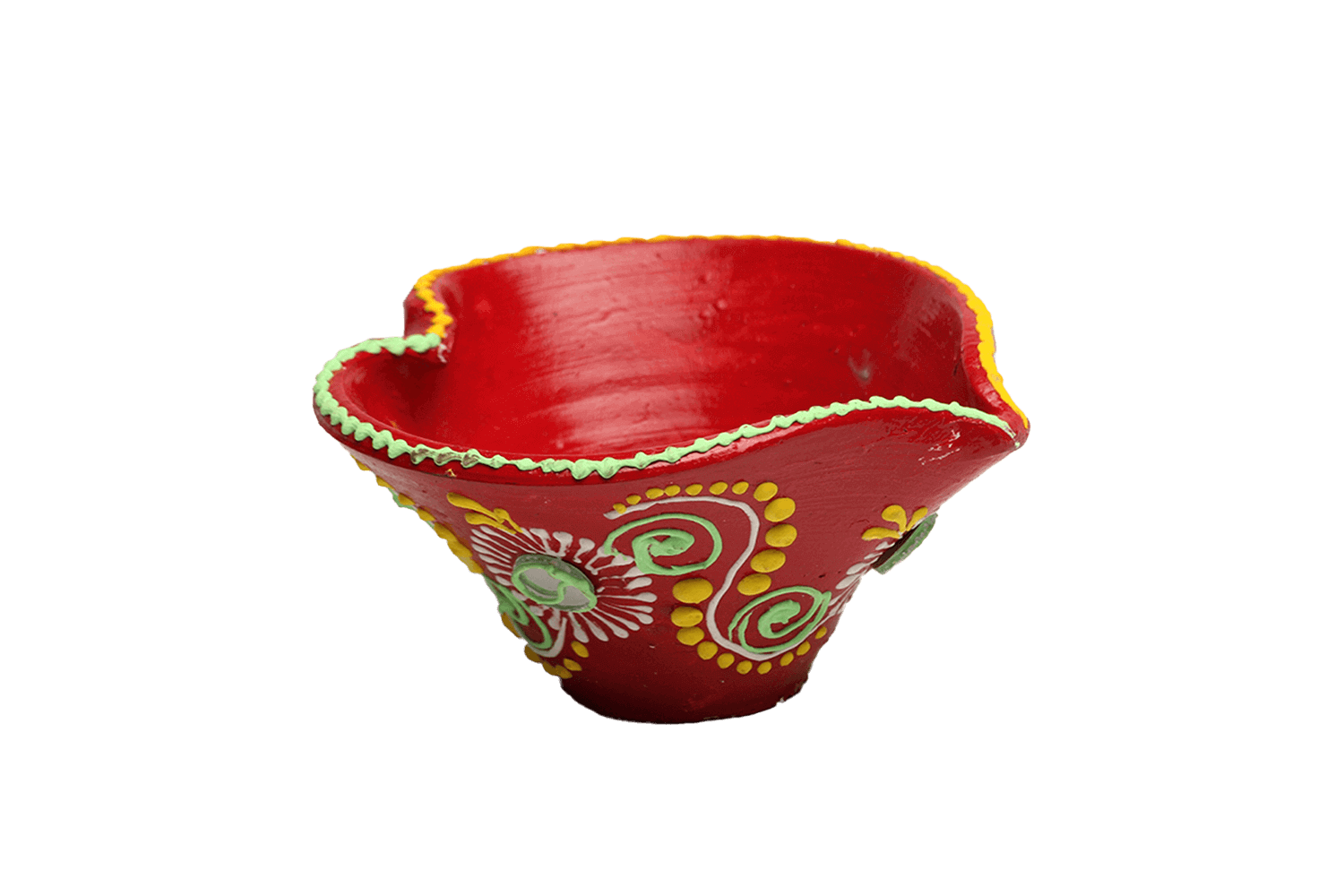 AKHAND DIYA 7 (Pack of 6)