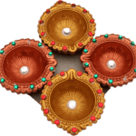 Compraiser Diya 2 (Pack of 16)