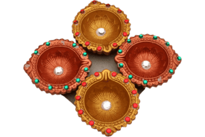 Compraiser Diya 2 (Pack of 16)