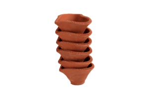 PLAIN DIYA 2 (Pack of 24)