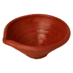 EK VAT AKHAND DIYA (Pack of 6) HP169