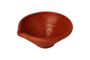 EK VAT AKHAND DIYA (Pack of 6) HP169