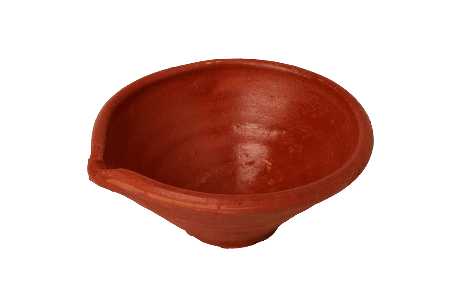 EK VAT AKHAND DIYA (Pack of 6) HP169
