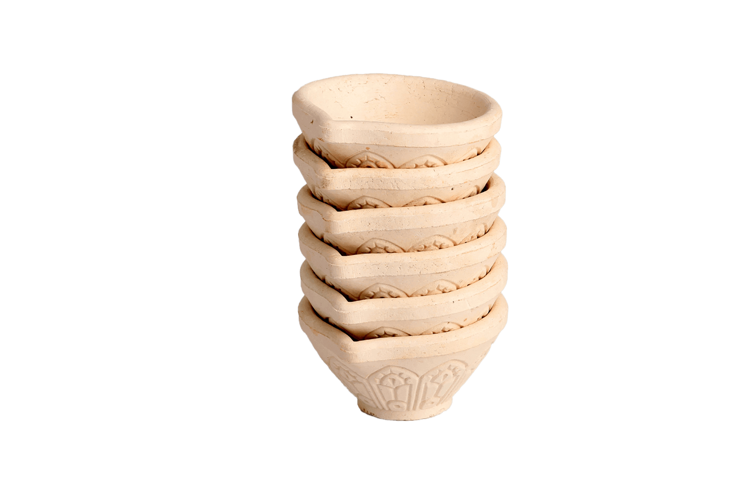 PLAIN DIYA 5 (Pack of 24)