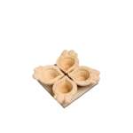 PLAIN DIYA 9 (Pack of 16)