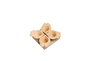 PLAIN DIYA 9 (Pack of 16)