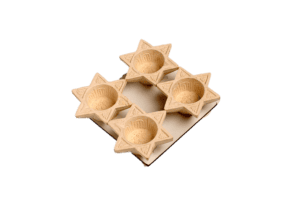 PLAIN DIYA 10 (Pack of 16)