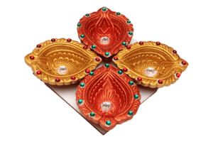 Compraiser Diya 3 (Pack of 16)