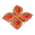 Artwork Diya 20 (Pack of 16)