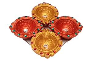 Compraiser Diya 4 (Pack of 16)