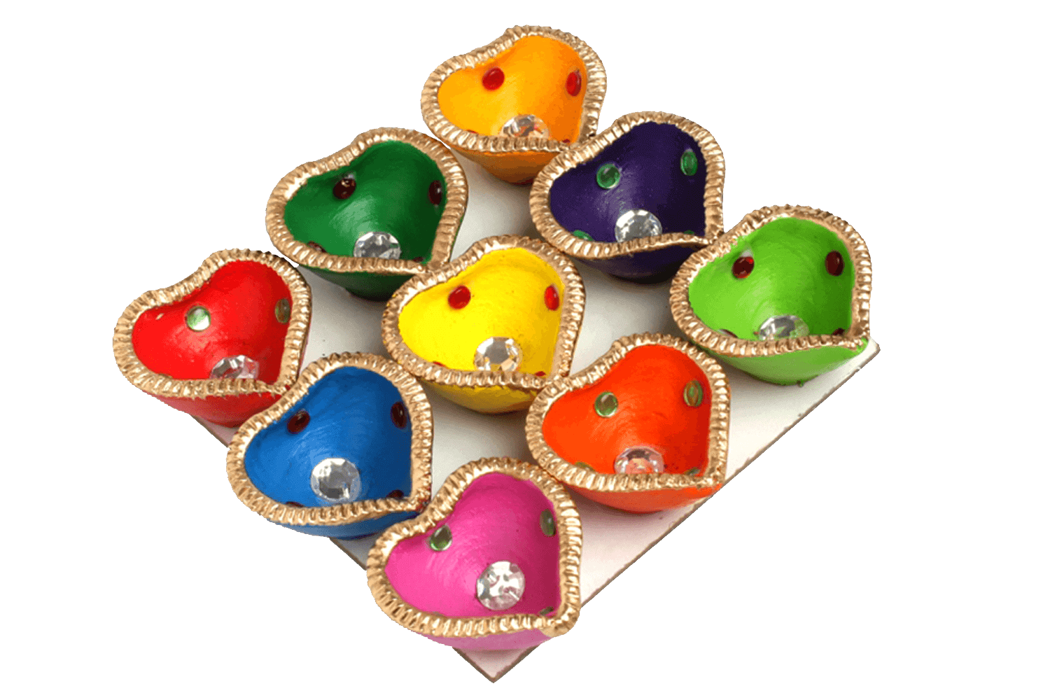 NAVRANG 1 (Pack of 36)