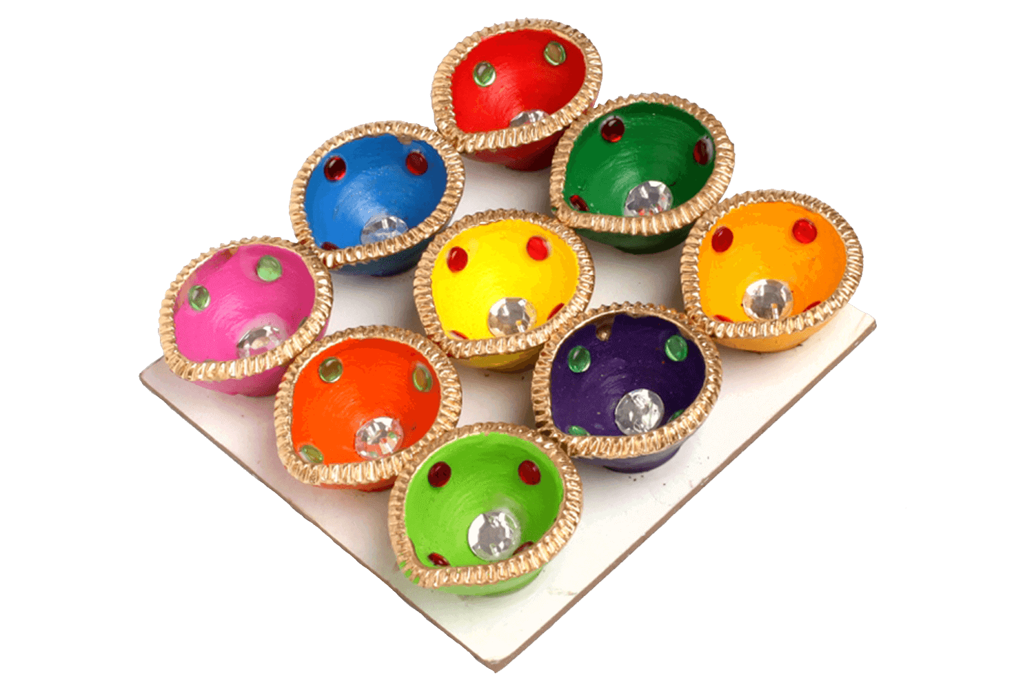 NAVRANG 2 (Pack of 36)