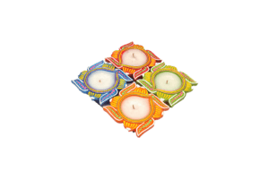 WAX DIYA 2 (Pack of 16)