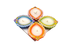 WAX DIYA 3 (Pack of 16)