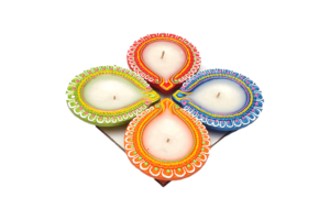 WAX DIYA 4 (Pack of 16)