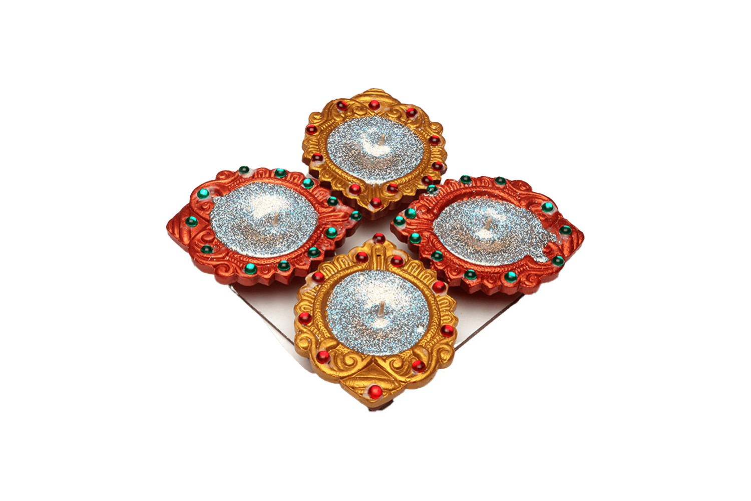 WAX DIYA 5 (Pack of 16)