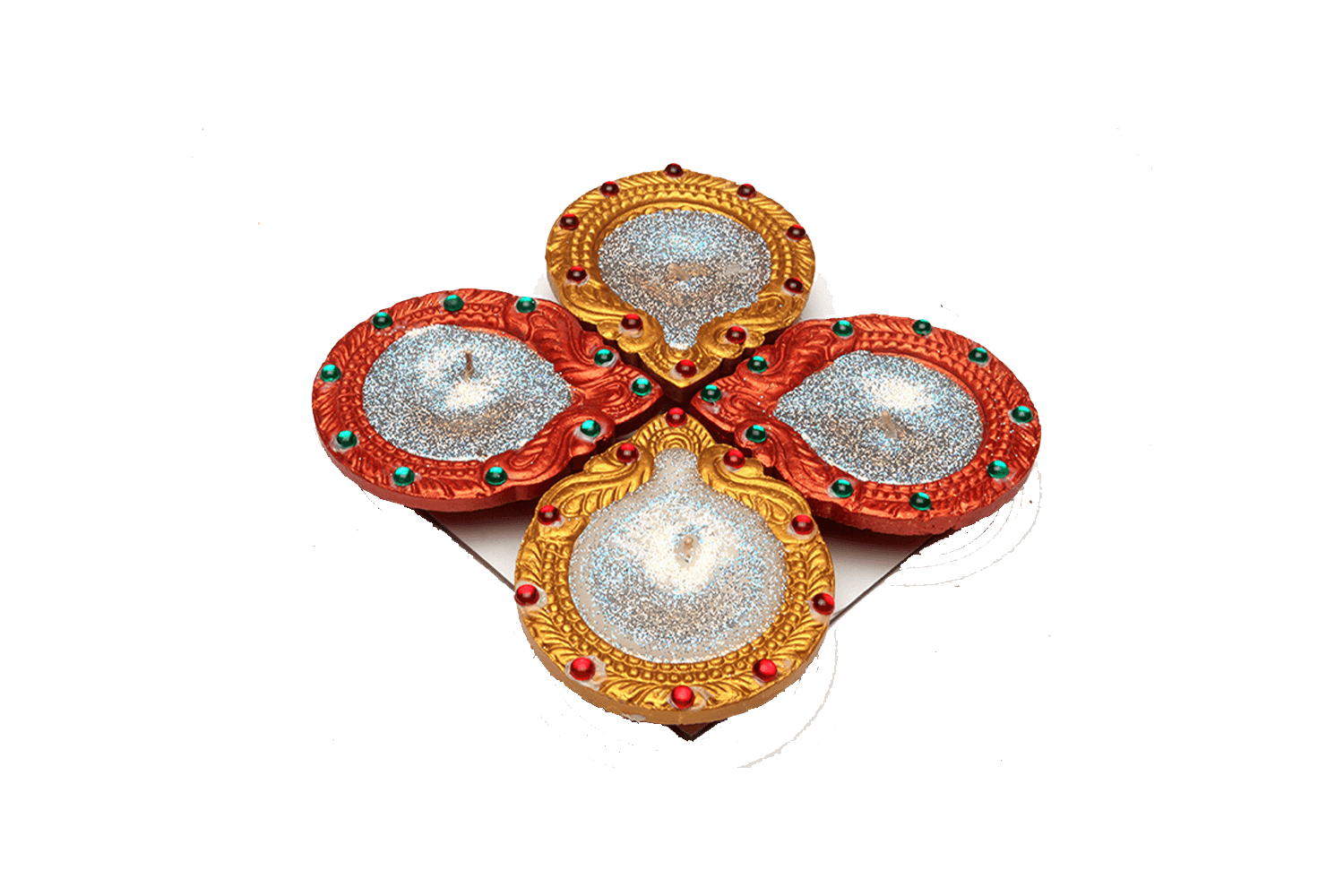 WAX DIYA 7 (Pack of 16)