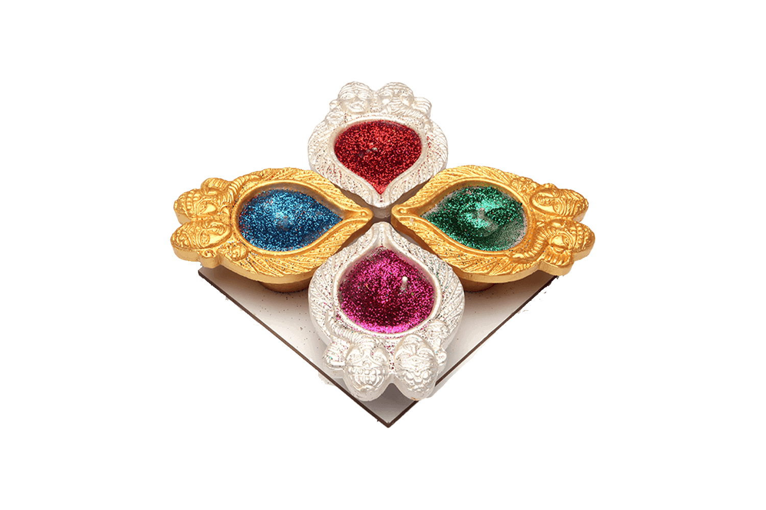 WAX DIYA 9 (Pack of 16)