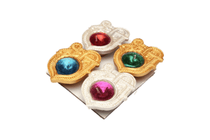 WAX DIYA 10 (Pack of 16)