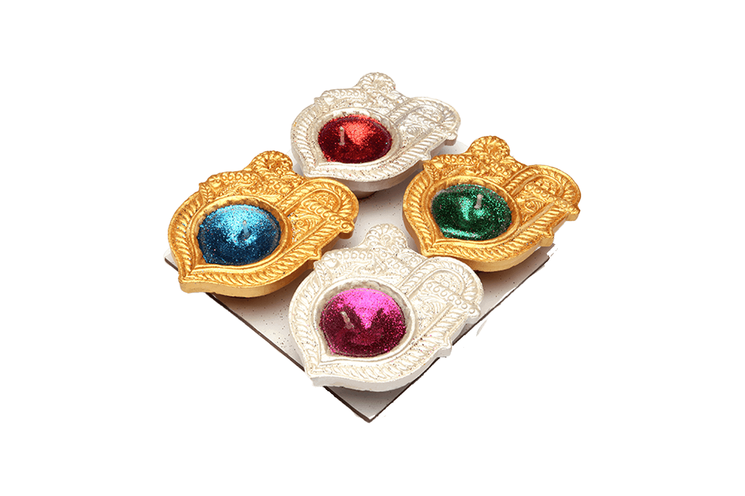 WAX DIYA 10 (Pack of 16)