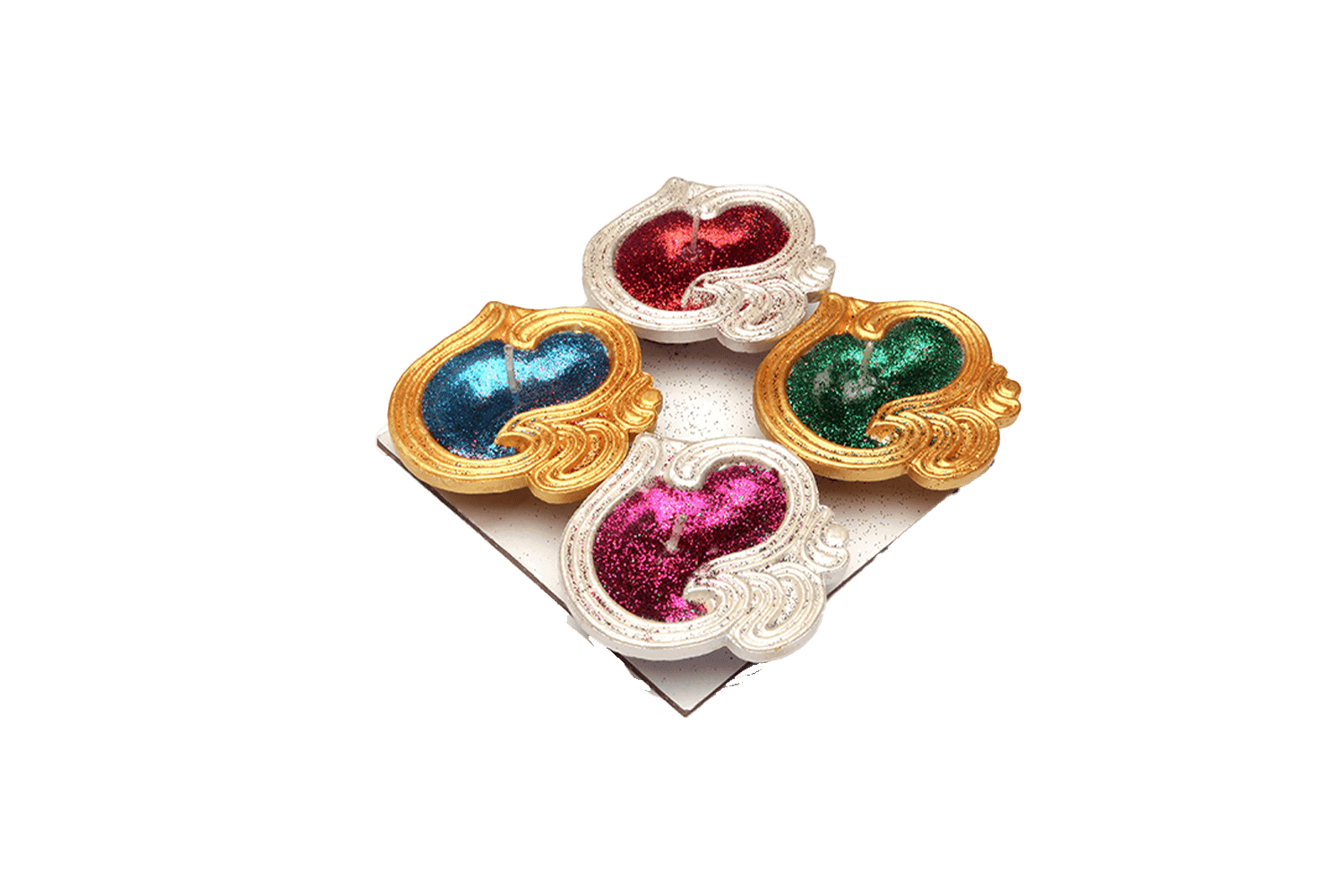 WAX DIYA 11 (Pack of 16)