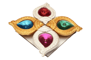 WAX DIYA 13 (Pack of 16)