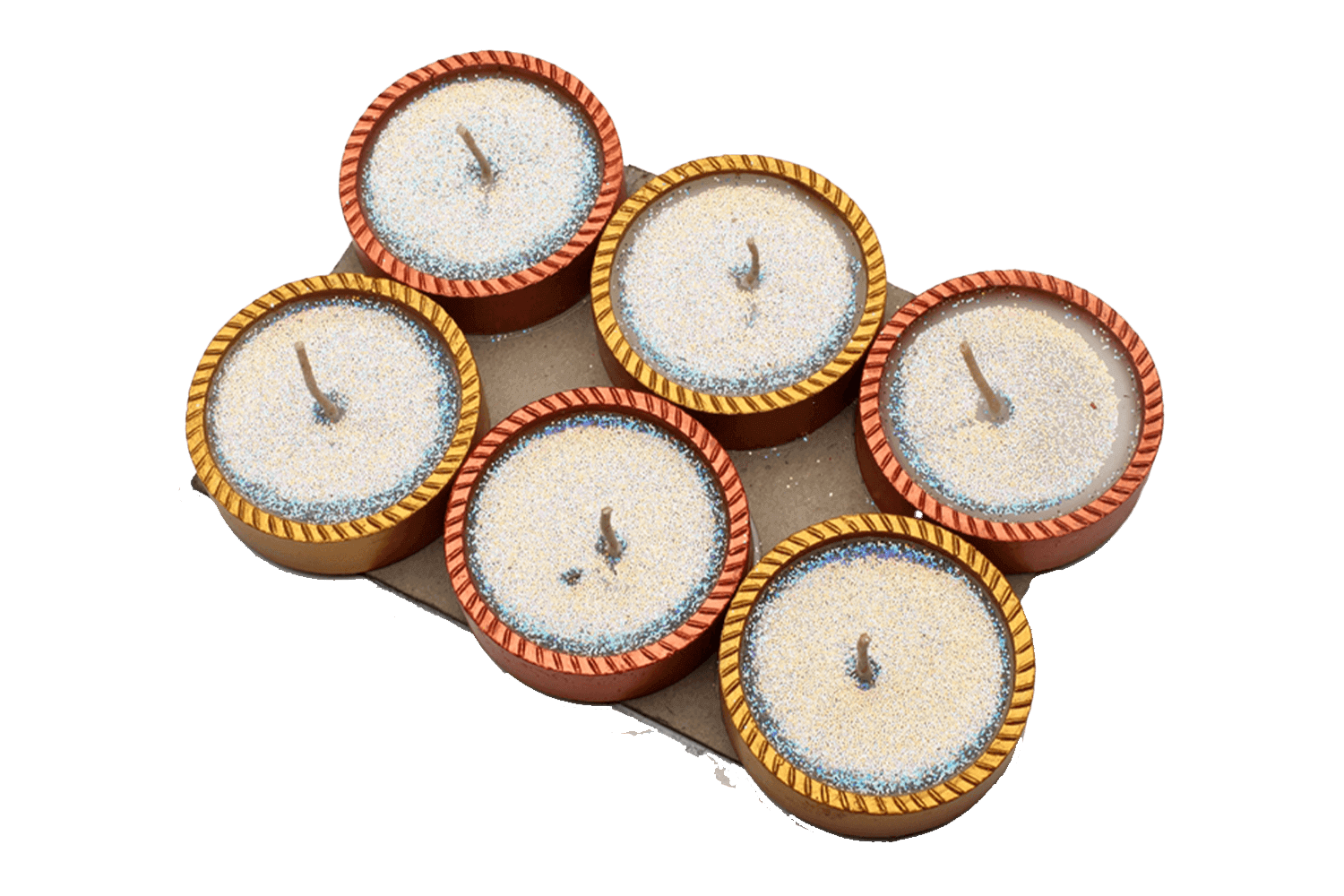 WAX DIYA 14 (Pack of 16)