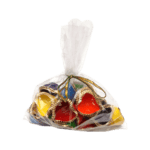 ASSORTED SMALL MULTI DIYA (Pack of 24) HP191
