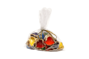 ASSORTED SMALL MULTI DIYA (Pack of 24) HP191