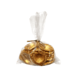 GOLDEN PRESS DIYA (Pack of 12) HP194