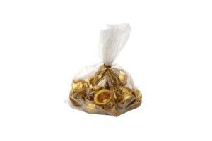 GOLDEN MATKI DIYA (Pack of 12) HP195