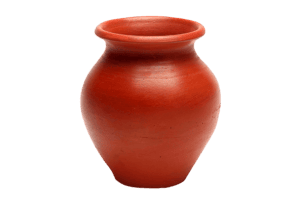 Pooja Loti or Kalash (500 ml) M64