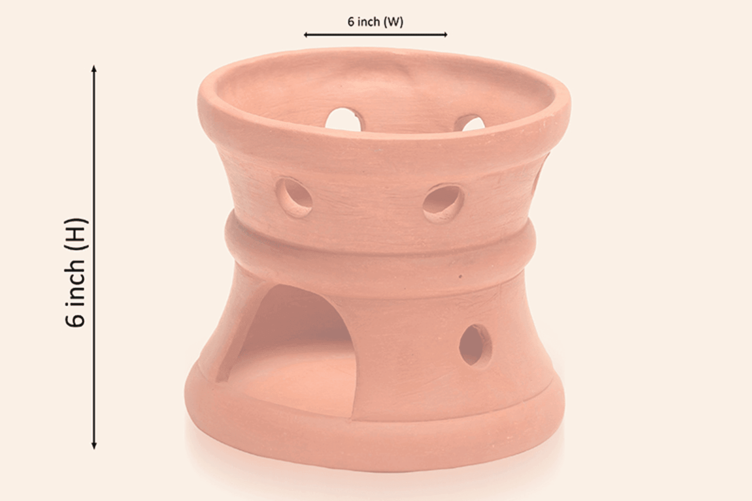 Clay Sigree - Image 2