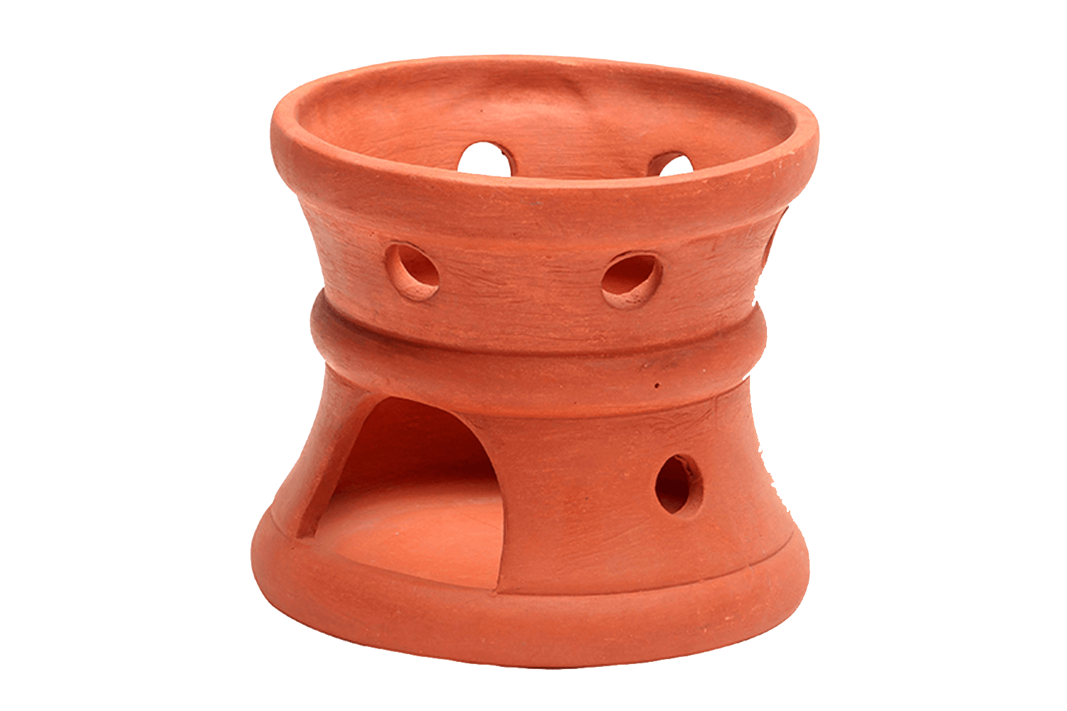 Clay Sigree
