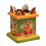 Tulsi Kiara (Indian Basil Planter) PT04