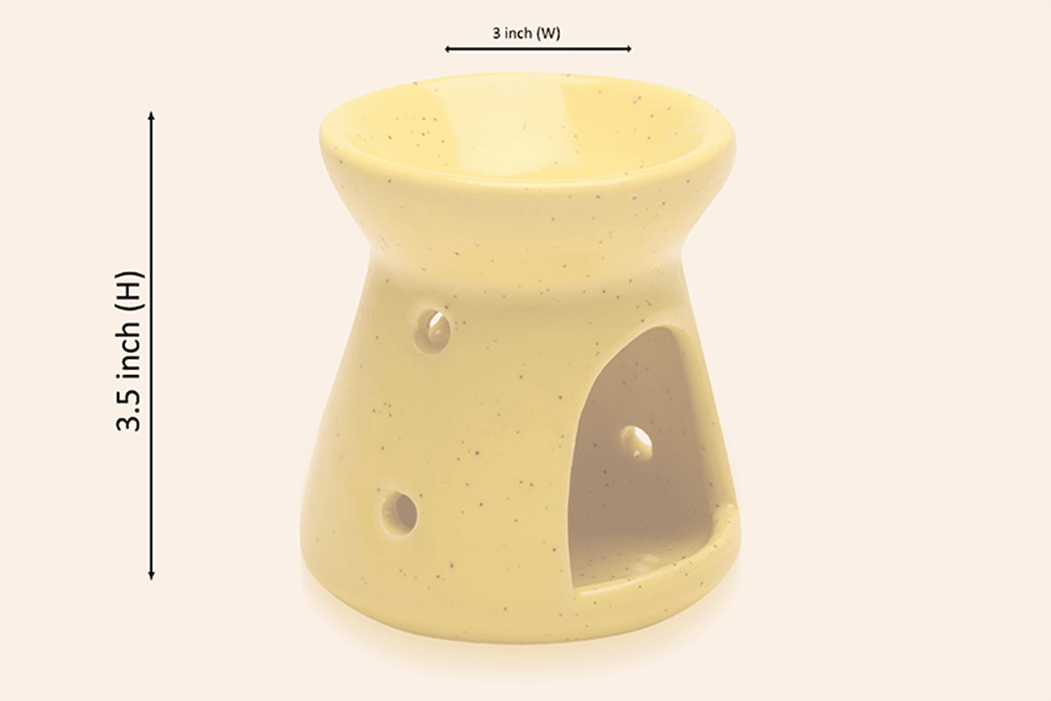 Small Diffuser DS04 - Image 2