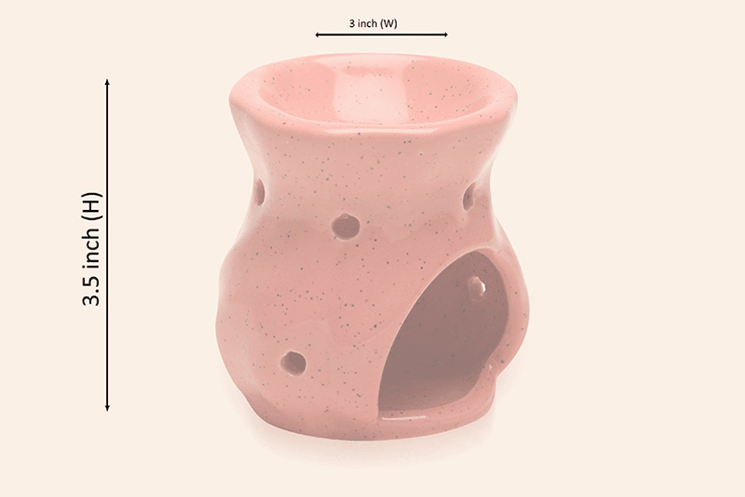 Small Diffuser DS06 - Image 2