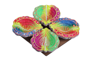 Compraiser Diya 5 (Pack of 16)