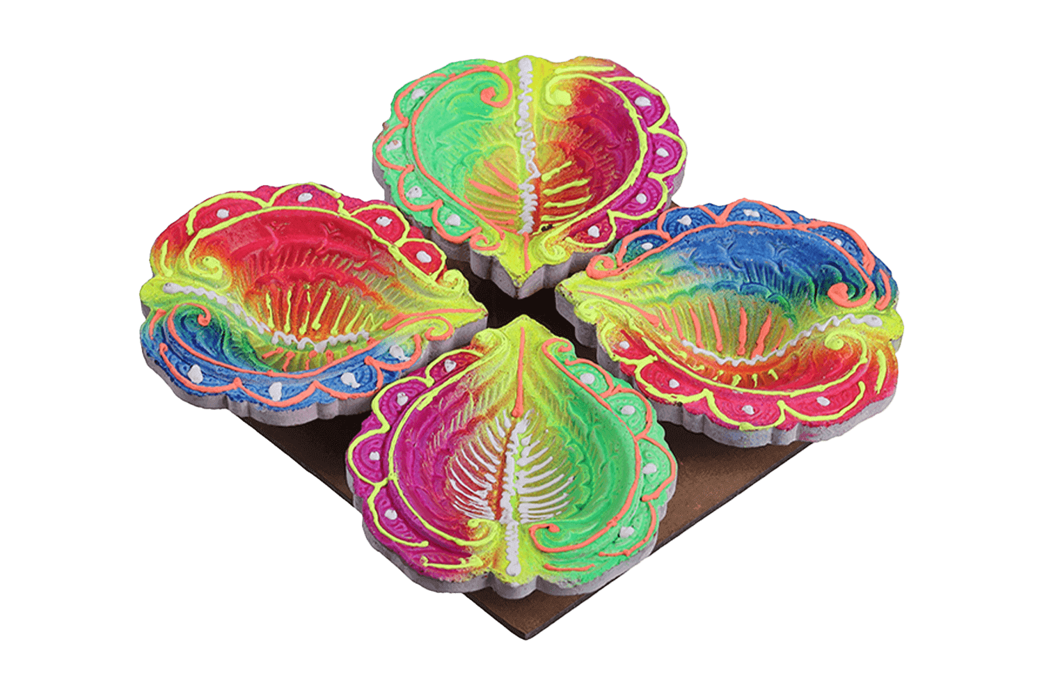 Compraiser Diya 5 (Pack of 16)