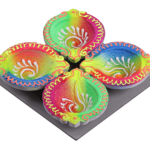 Compraiser Diya 6 (Pack of 16)